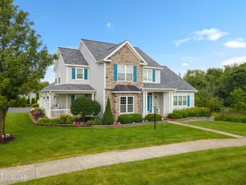 Property at 18 Willis Way, Malta, NY 12020
