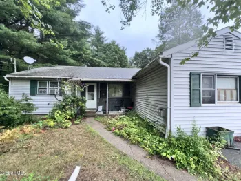 Property at 55 Merrit Road Road, South Glens Falls, NY 12803