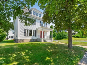 Property at 9 5th Avenue, Gloversville, NY 12078