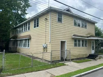 Property at 108 Heartt Avenue, Cohoes, NY 12047