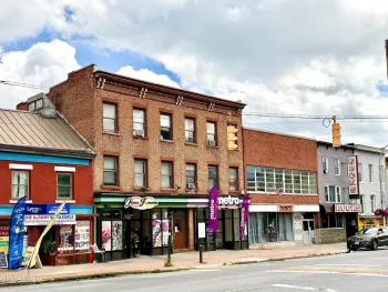 Property at 83 Central Avenue, Albany, NY 12206