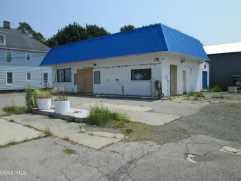 Property at 207 W Fulton, Gloversville, NY 12078