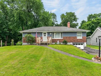 Property at 27 Asprion Road, Bethlehem, NY 12077