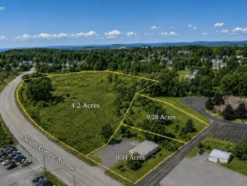 Property at 111 S Comrie Avenue, Johnstown, NY 12095
