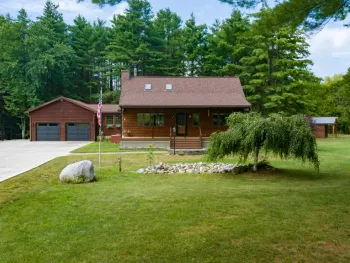 Property at 1200 Rocky Ridge Road, Galway, NY 12010