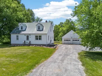 Property at 731 State Highway 161, Florida, NY 12010