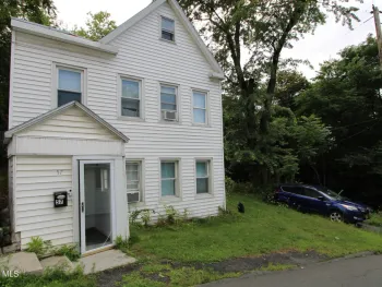 Property at 57 Mann Avenue, Troy, NY 12180