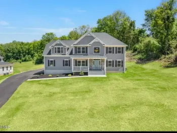 Property at 55 Old Field Road, Poughkeepsie, NY 12603