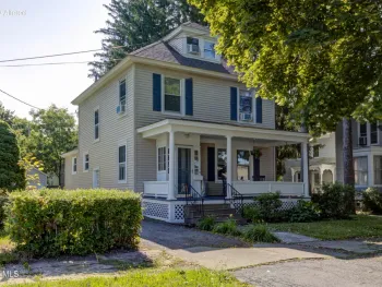 Property at 212 S Melcher Street, Johnstown, NY 12095