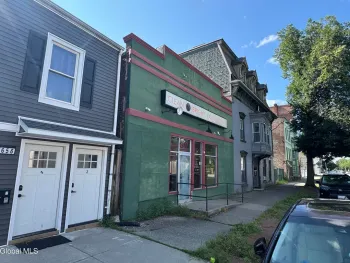 Property at 654 2nd Avenue, Troy, NY 12182