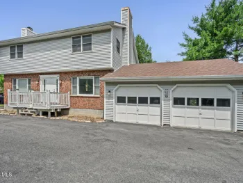 Property at 4550-4552 Duanesburg Road, Princetown, NY 12056
