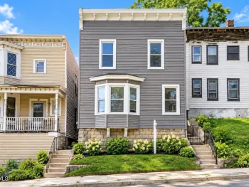 Property at 78 Middleburgh Street, Troy, NY 12180