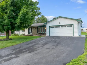 Property at 181 Maple Avenue, Hobart, NY 13788
