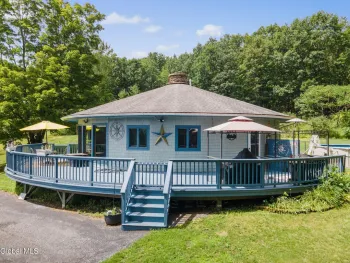 Property at 497 Turnpike Road, Cambridge, NY 12028