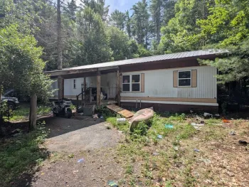 Property at 8 Bergman Way, Pottersville, NY 12860