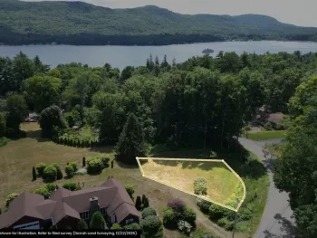 Property at L32.2 Lakeview Circle Drive, Lake George, NY 12845