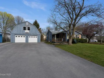 Property at 42 Indiana Avenue, Queensbury, NY 12804