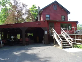 Property at 15 Cottage Street, Sand Lake, NY 12018
