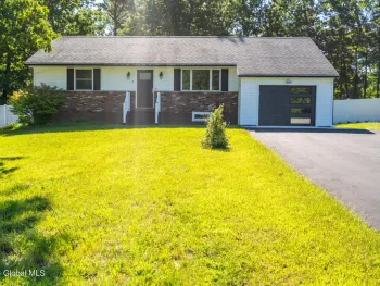 Property at 5 Sleepy Court, Ballston Spa, NY 12020