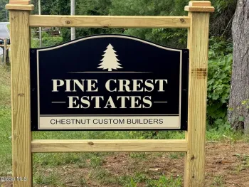 Property at L58 Pine Crest Road, Edinburg, NY 12835