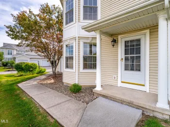 Property at 6 Patroon Pointe Drive, Rensselaer, NY 12144