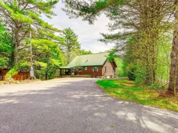Property at 2008 Schroon River Road, Warrensburg, NY 12885