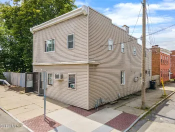 Property at 345-349 4th Street, Troy, NY 12180
