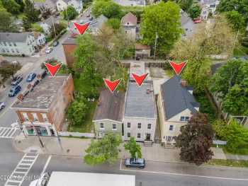 Property at 462-470 2nd Avenue, Troy, NY 12182