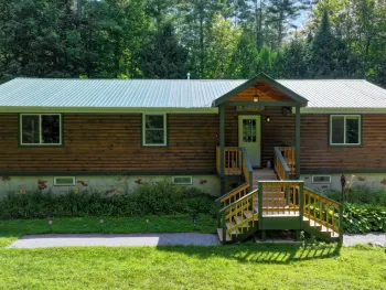 Property at 7 French Road, Schroon Lake, NY 12870
