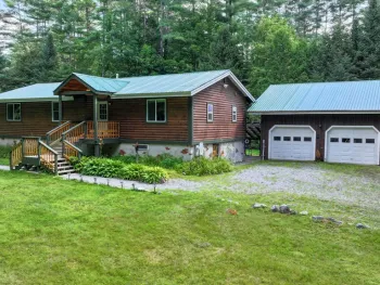Property at 7 French Road, Schroon Lake, NY 12870