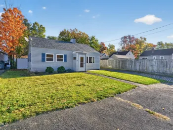 Property at 10 Harriet Street, Colonie, NY 12205