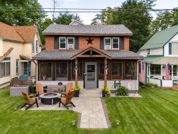 Property at 122 Lincoln Avenue, Northampton, NY 12134