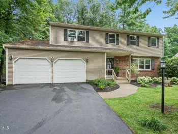 Property at 25 Palmer Terrace, Wilton, NY 12831