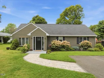 Property at 14 Clover Avenue, East Greenbush, NY 12061
