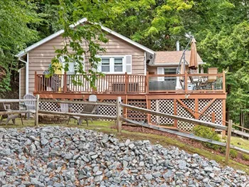 Property at 1475 N Shore Road, Hadley, NY 12835