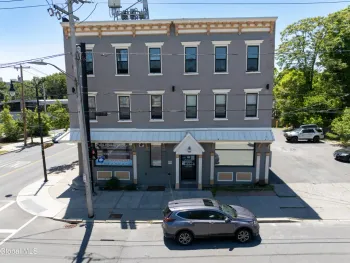Property at 151 Henry Johnson Boulevard, Albany, NY 12210