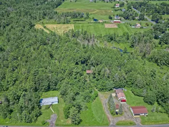 Property at L7 County Hwy 107, Broadalbin, NY 12025