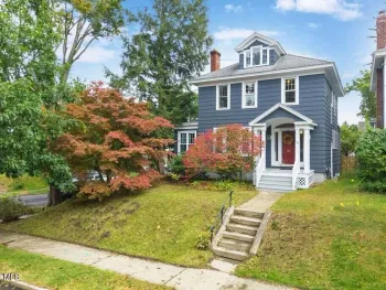 Property at 55 Terrace Avenue, Albany, NY 12203