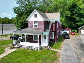 Property at 100 Saratoga Avenue, South Glens Falls, NY 12803