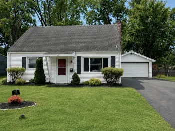 Property at 12 David Road, Colonie, NY 12110