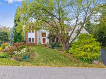 Property at 29 Columbine Drive, Bethlehem, NY 12077