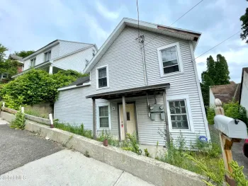 Property at 197 Vrooman Avenue, Amsterdam, NY 12010