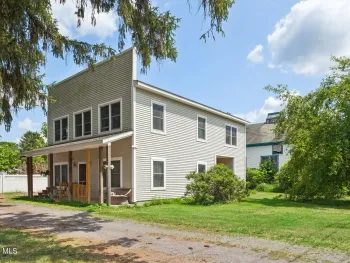 Property at 102 Pleasant Avenue, Middleburgh, NY 12122