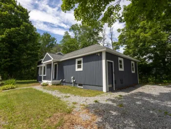 Property at 6345 NY-9N, Hadley, NY 12835