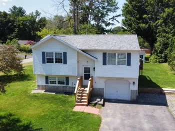 Property at 14 Hilton Drive, Moreau, NY 12803