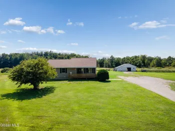 Property at 106 Fitzpatrick Drive, Fort Edward, NY 12828