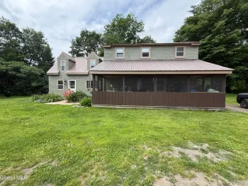 Property at 258 Halls Pond Road, Hebron, NY 12865