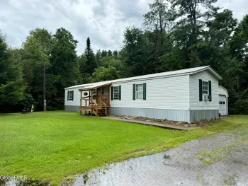 Property at 15 Stacy Street, Warrensburg, NY 12885