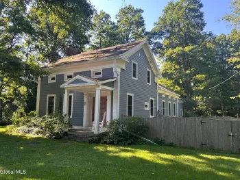 Property at 947 Charlton Road, Charlton, NY 12302