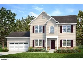 Property at 14 Pembroke Street, Clifton Park, NY 12065